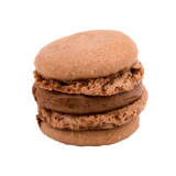 Choco-Mac-Macaron