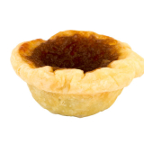 Classic-Buttertart